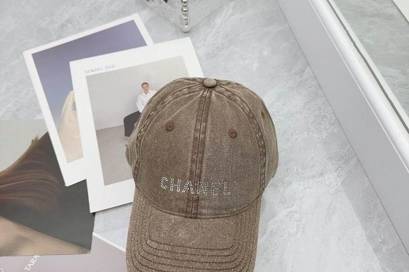 Replica Chanel cap hm10