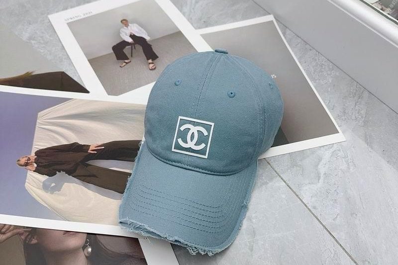 Replica Chanel Hat hm09