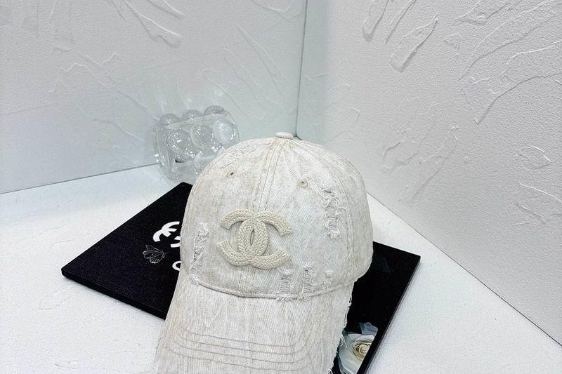 Replica Chanel Hat hm08