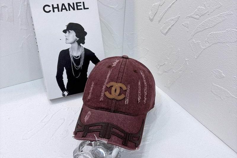 Replica Chanel Hat hm06