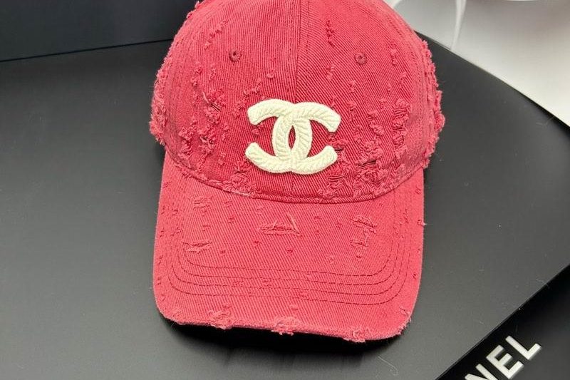 Replica Chanel cap hm05