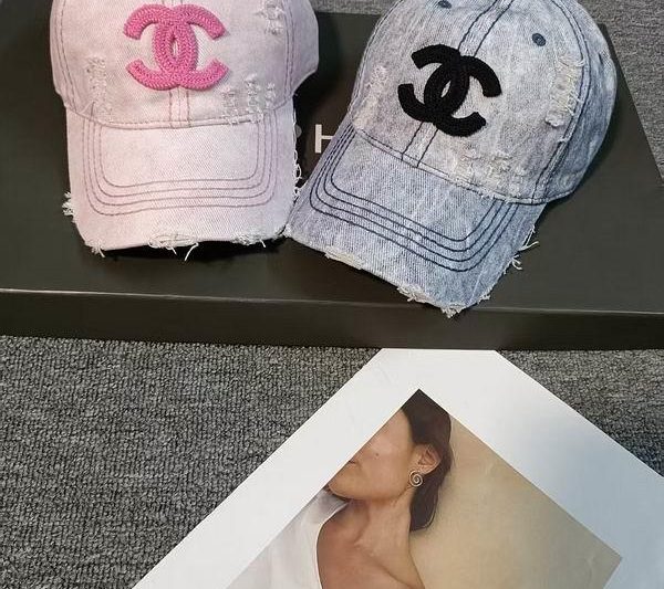 Replica Chanel cap hm03