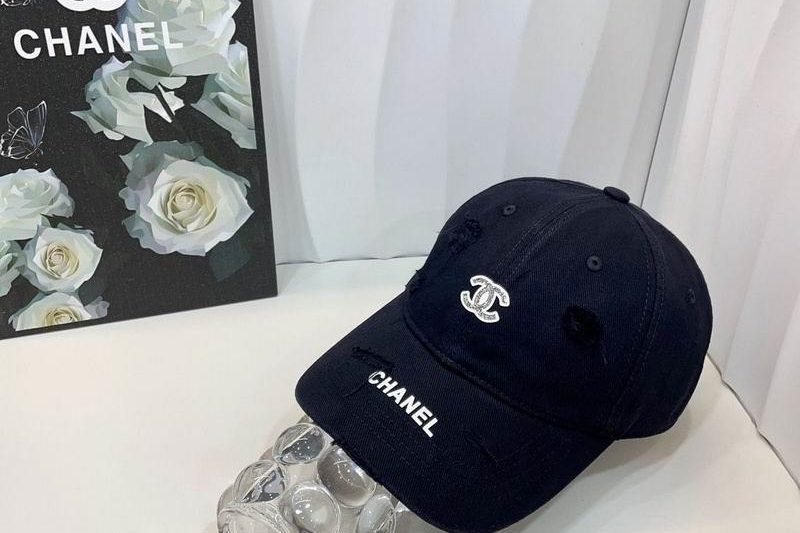 Replica Chanel cap hm01