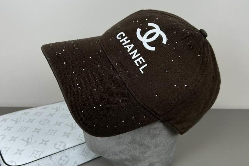 Replica Chanel cap dx27
