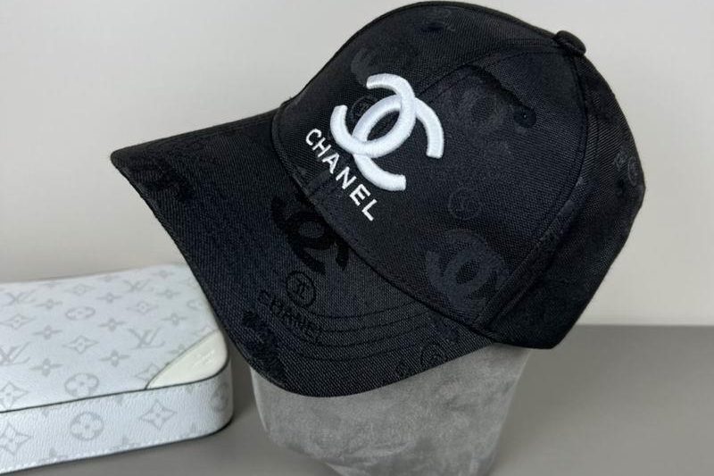 Replica Chanel cap dx25