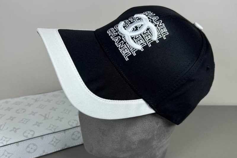 Replica Chanel cap dx24