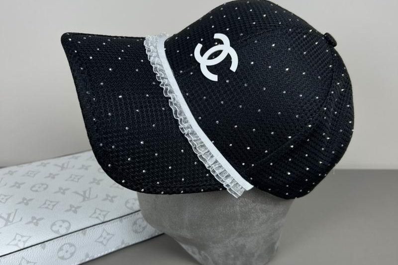 Replica Chanel cap dx23