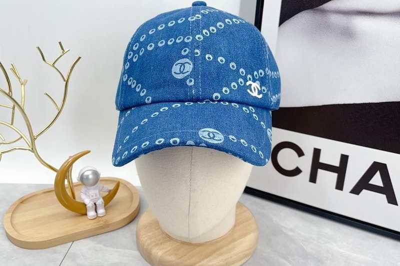 Replica Chanel cap dx22