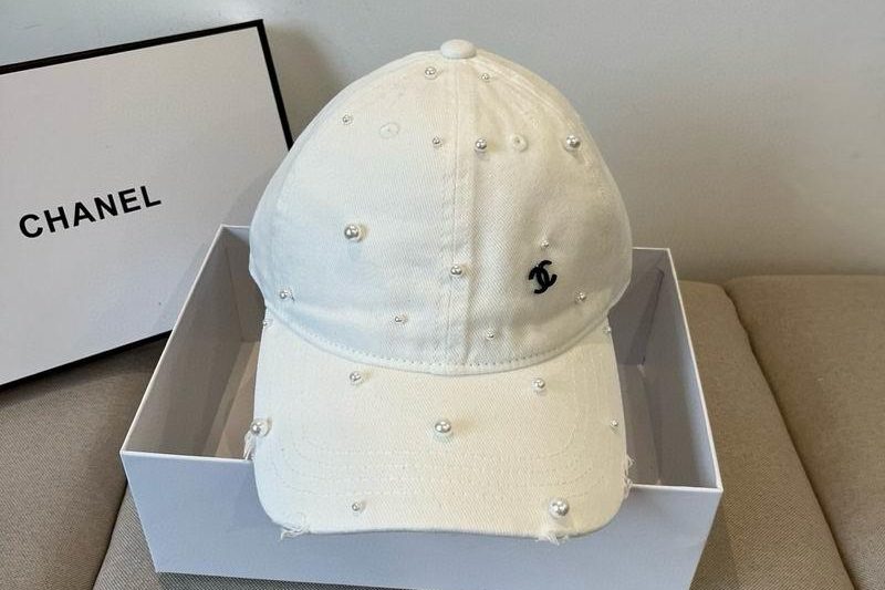 Replica Chanel cap dx21