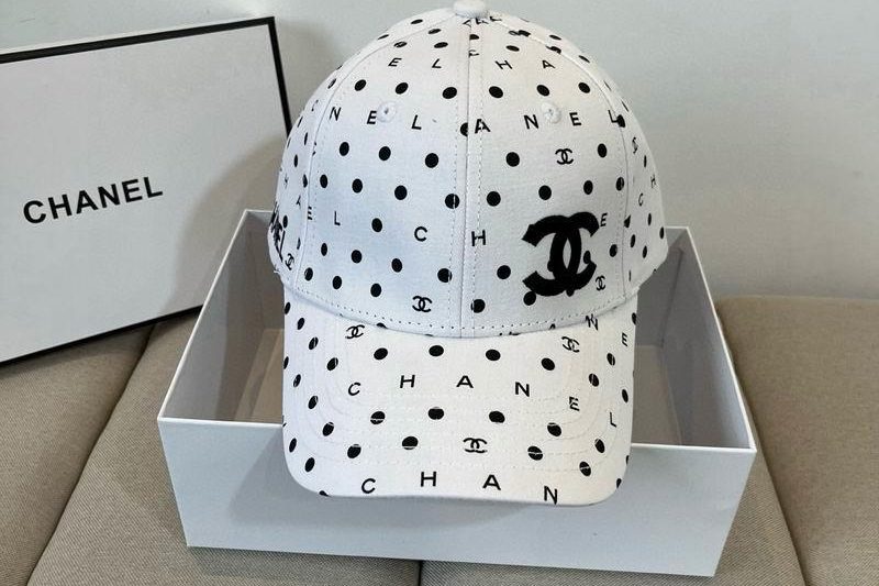 Replica Chanel Hat dx20