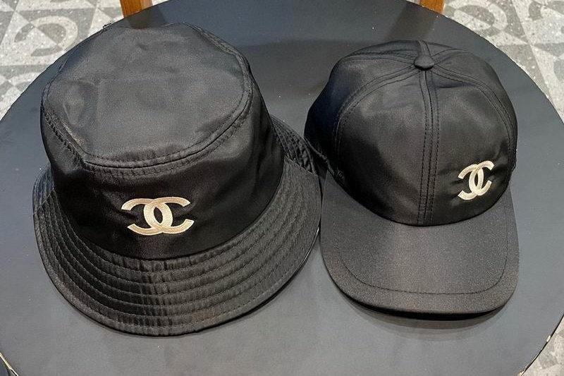 Replica Chanel cap 030944