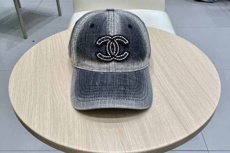 Replica Chanel cap 030939
