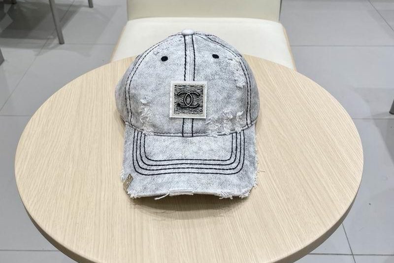 Replica Chanel cap 030752