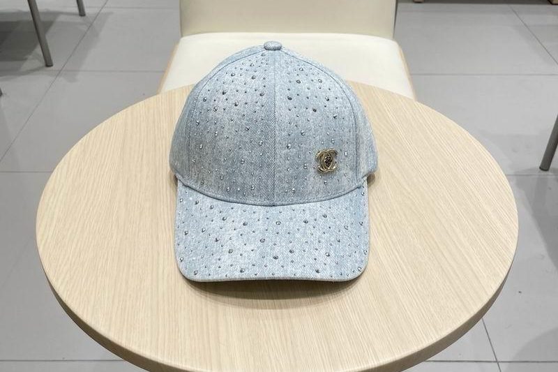 Replica Chanel cap 030712