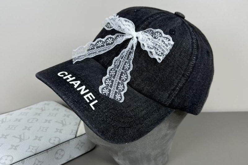 Replica Chanel cap dx13