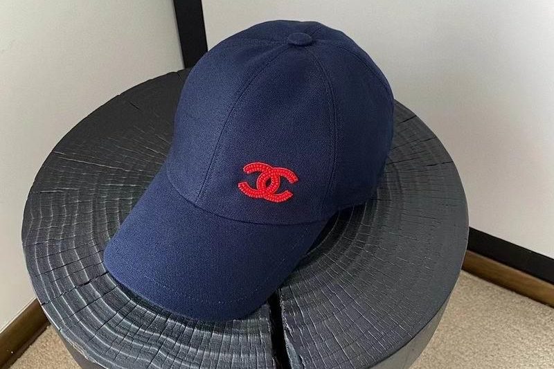 Replica Chanel cap dx12