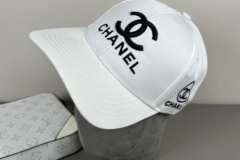 Replica Chanel cap dx11