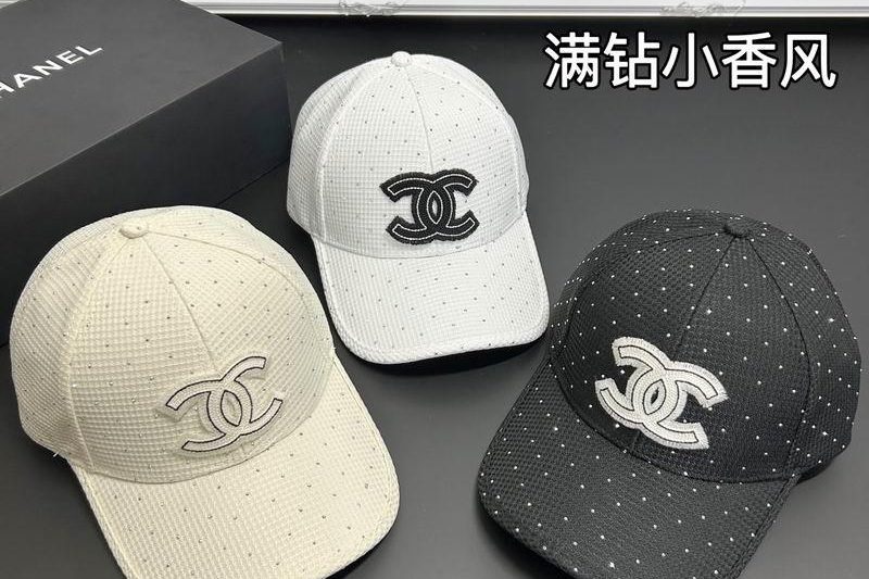Replica Chanel Hat dx10