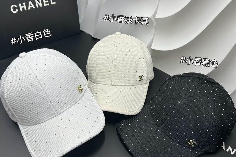 Replica Chanel Hat dx09