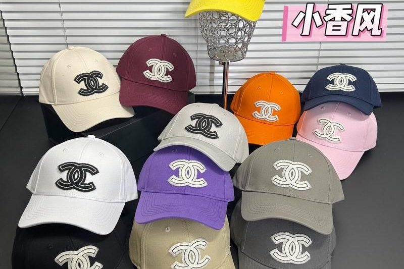 Replica Chanel cap dx08