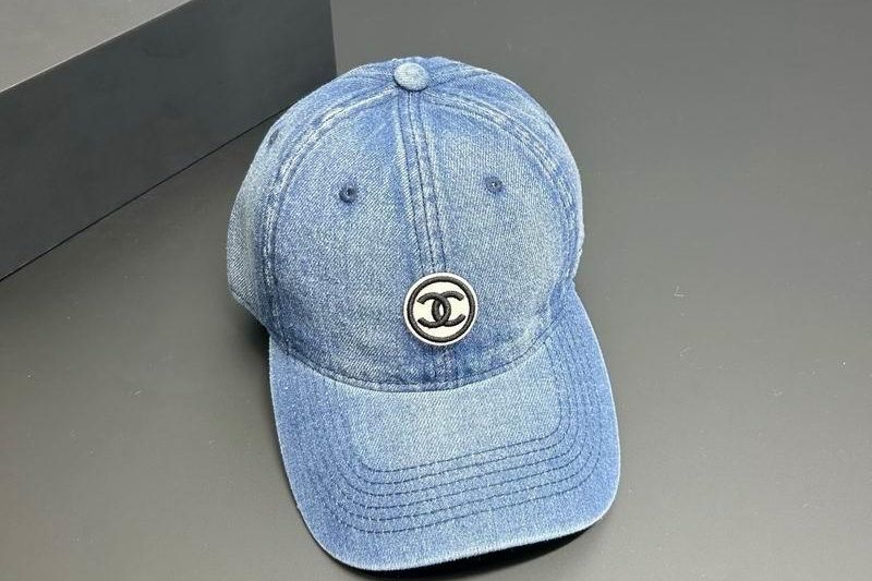 Replica Chanel cap dx07