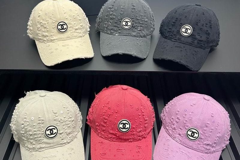 Replica Chanel Hat dx06