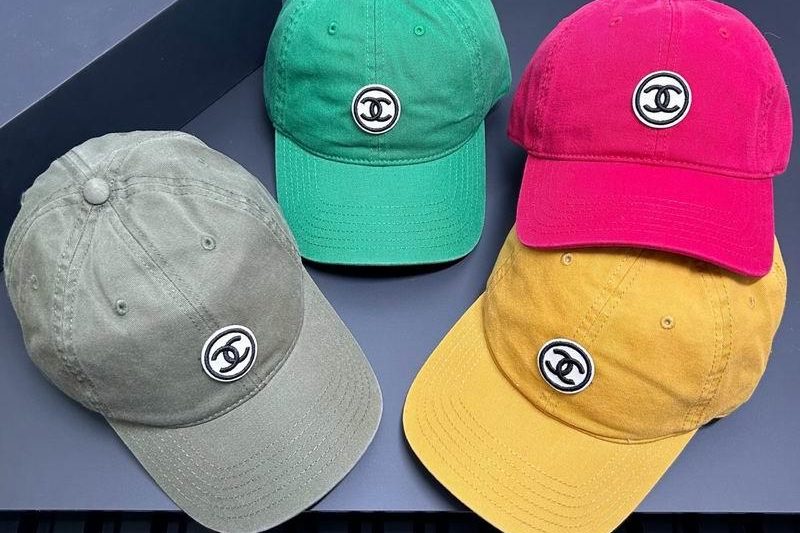 Replica Chanel Hat dx05