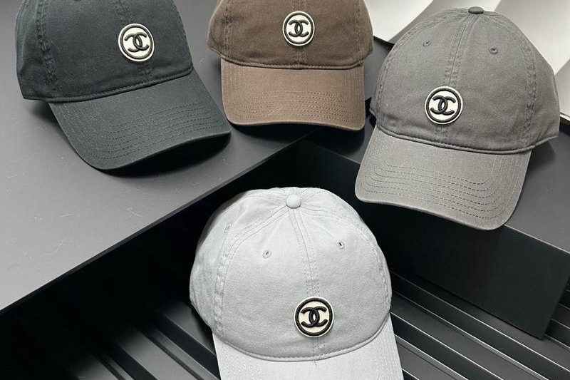 Replica Chanel Hat dx04