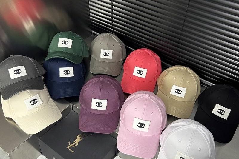 Replica Chanel Hat dx03