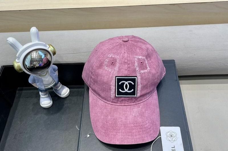 Replica Chanel Hat 021103