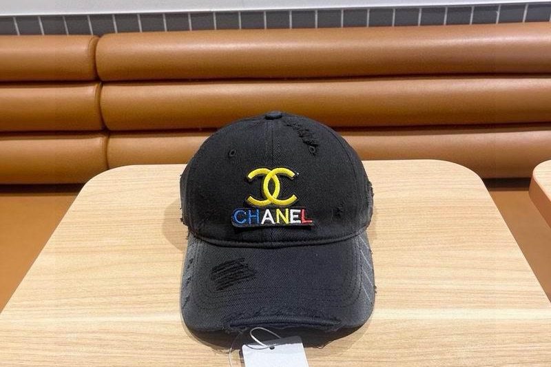 Replica Chanel Hat 021102