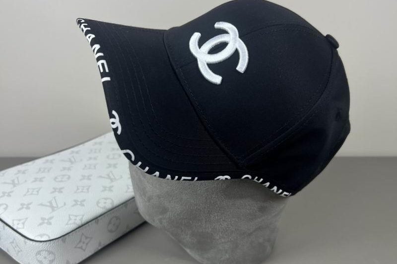 Replica Chanel Hat dx02