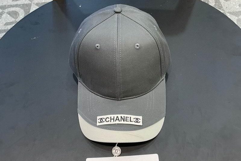Replica Chanel Hat 021003