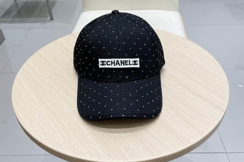Replica Chanel Hat 021002