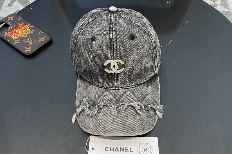 Replica Chanel Hat 021001