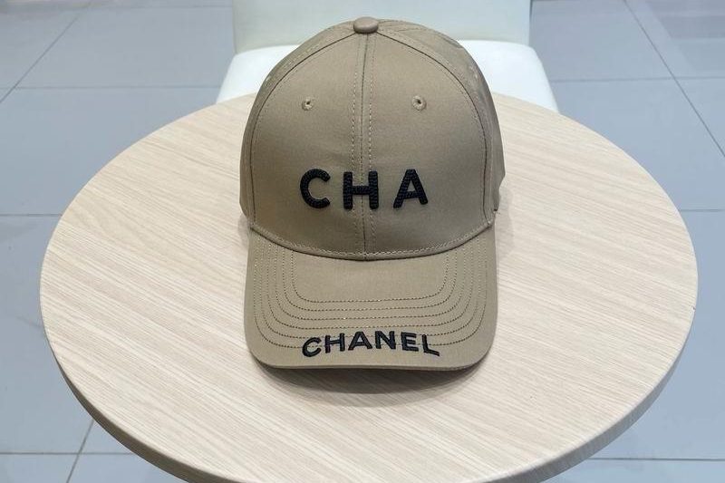 Replica Chanel Hat 011502