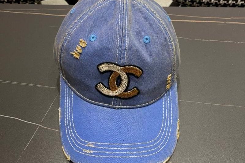 Replica Chanel Hat 010901