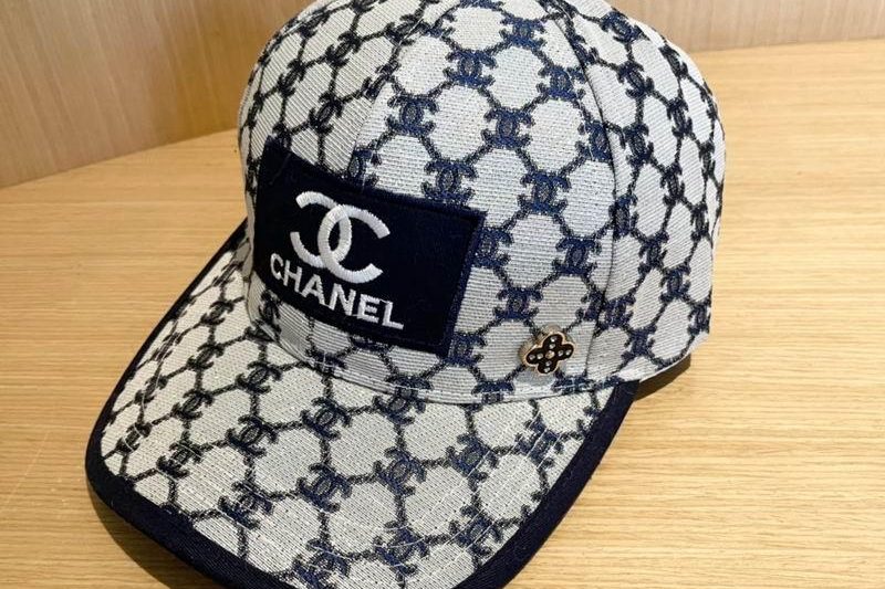Replica Chanel Hat 010404