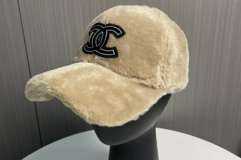 Replica Chanel Hat 010403