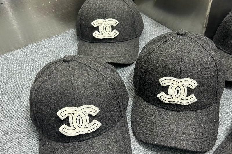 Replica Chanel cap dx76