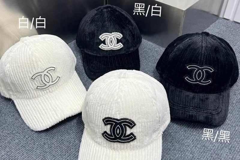 Replica Chanel cap dx75