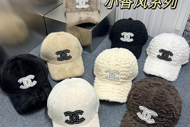 Replica Chanel cap dx74