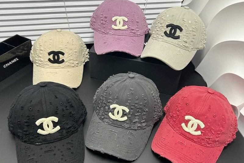 Replica Chanel cap dx73