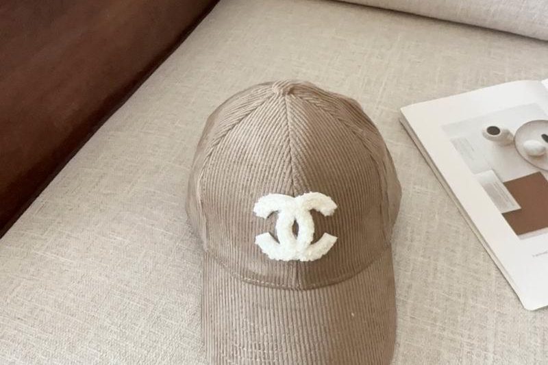 Replica Chanel cap dx70