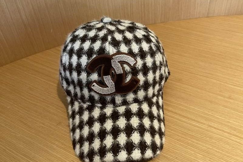 Replica Chanel cap 121402