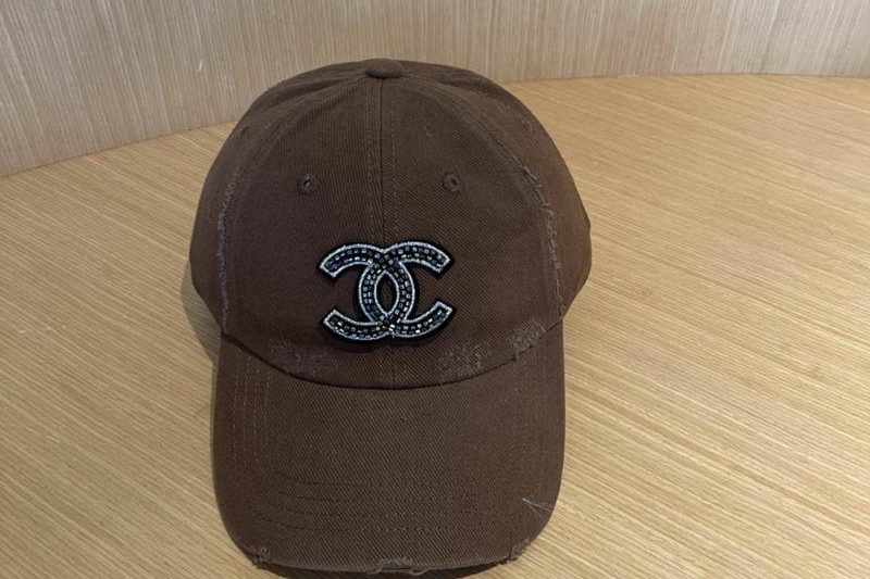Replica Chanel cap 121401
