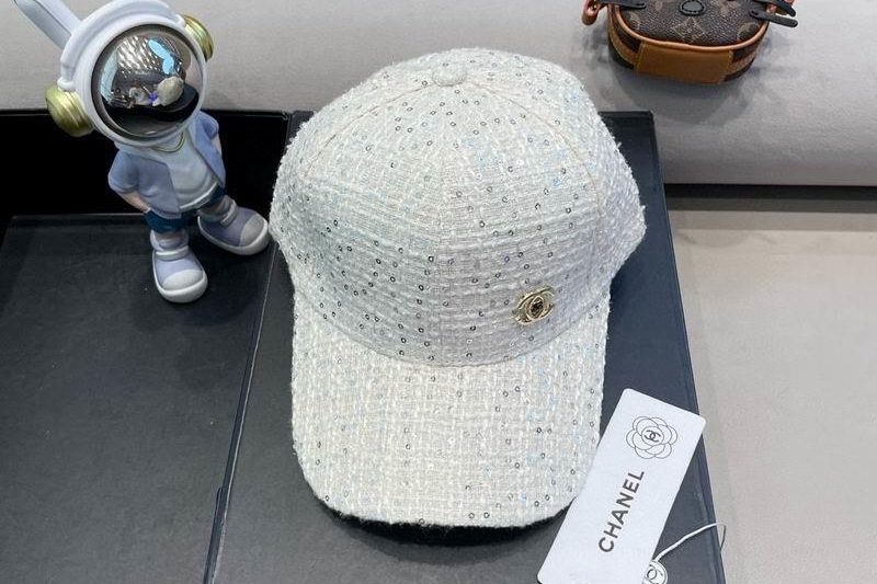 Replica Chanel cap 120403