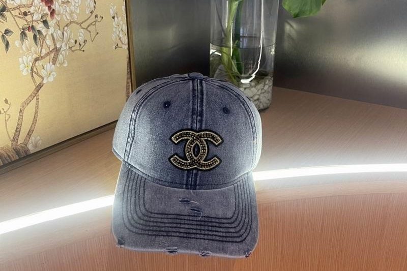 Replica Chanel cap 120402
