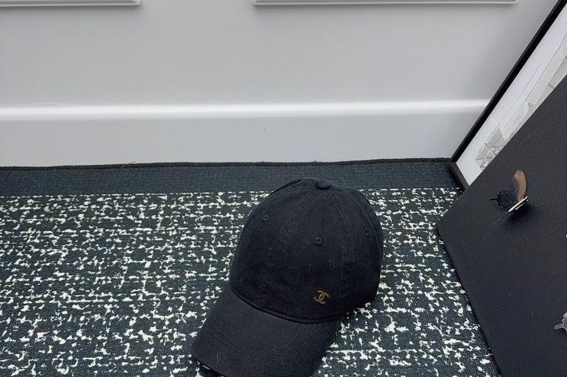 Replica Chanel cap 120401