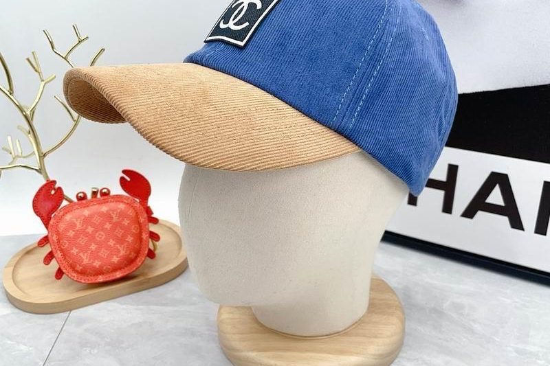 Replica Chanel cap dx68